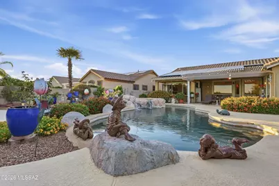 1565 W Periwinkle Place, Tucson, AZ 85737 - Photo 3