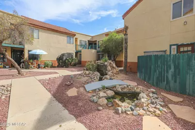 3690 N Country Club Road #1040, Tucson, AZ 85716 - Photo 1