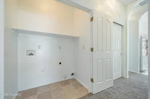6158 W Sandburg Ct, Tucson, AZ 85743 - Photo 19