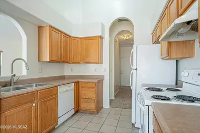 6158 W Sandburg Court, Tucson, AZ 85743 - Photo 13