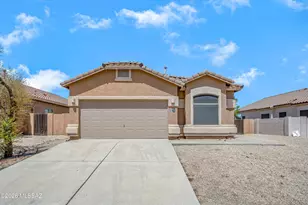 6158 W Sandburg Ct, Tucson, AZ 85743 - Photo 1