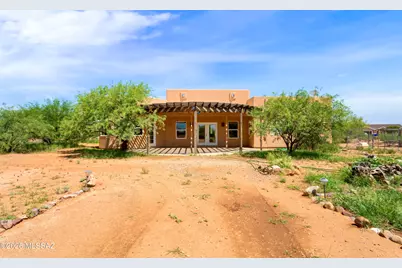 700 E Valley View Trail, Huachuca City, AZ 85616 - Photo 39