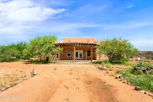 700 E Valley View Trail, Huachuca City, AZ 85616 - Photo 39