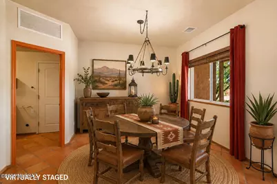 700 E Valley View Trail, Huachuca City, AZ 85616 - Photo 13