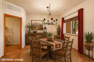 700 E Valley View Trail, Huachuca City, AZ 85616 - Photo 13