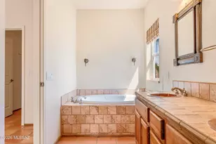 700 E Valley View Trail, Huachuca City, AZ 85616 - Photo 27