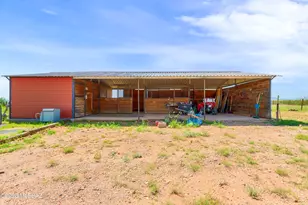 700 E Valley View Trail, Huachuca City, AZ 85616 - Photo 41