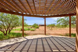 700 E Valley View Trail, Huachuca City, AZ 85616 - Photo 37