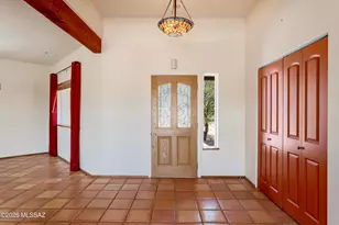 700 E Valley View Trail, Huachuca City, AZ 85616 - Photo 7