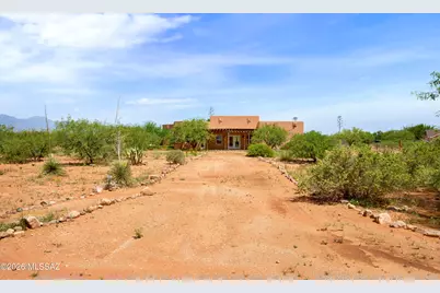 700 E Valley View Trail, Huachuca City, AZ 85616 - Photo 49