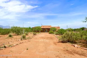 700 E Valley View Trail, Huachuca City, AZ 85616 - Photo 49