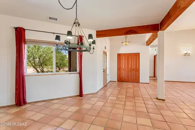 700 E Valley View Trail, Huachuca City, AZ 85616 - Photo 11