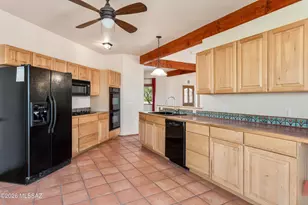 700 E Valley View Trail, Huachuca City, AZ 85616 - Photo 15