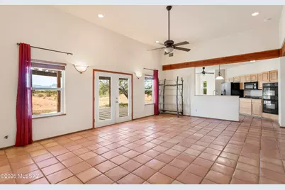 700 E Valley View Trail, Huachuca City, AZ 85616 - Photo 9