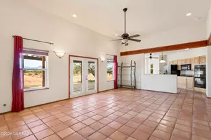 700 E Valley View Trail, Huachuca City, AZ 85616 - Photo 9