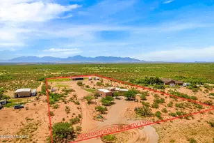 700 E Valley View Trail, Huachuca City, AZ 85616 - Photo 47