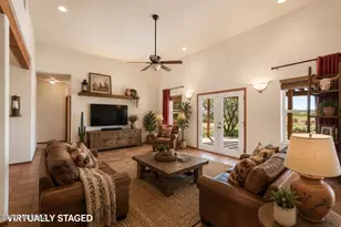 700 E Valley View Trail, Huachuca City, AZ 85616 - Photo 21