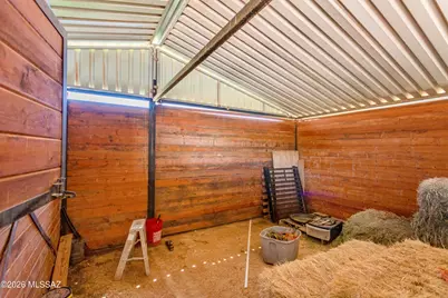 700 E Valley View Trail, Huachuca City, AZ 85616 - Photo 43