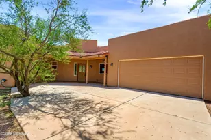 700 E Valley View Trail, Huachuca City, AZ 85616 - Photo 1