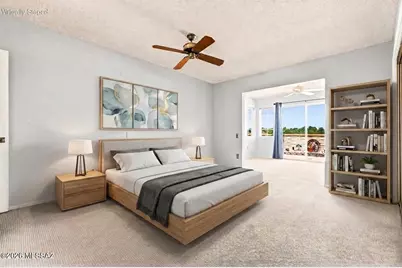 1310 W Calle Serrano, Green Valley, AZ 85622 - Photo 11