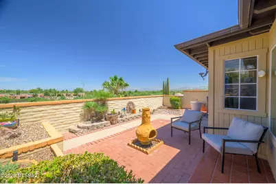 1310 W Calle Serrano, Green Valley, AZ 85622 - Photo 19