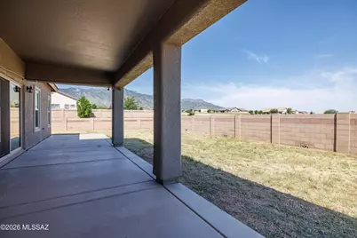 6647 E Big Spur Circle, Hereford, AZ 85615 - Photo 27