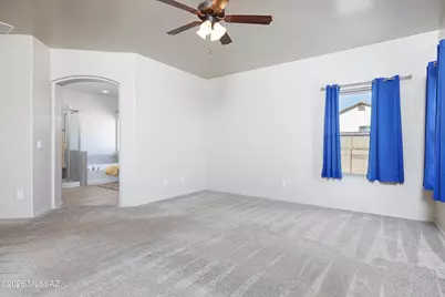 6647 E Big Spur Circle, Hereford, AZ 85615 - Photo 15