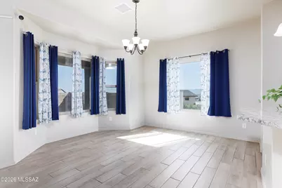 6647 E Big Spur Circle, Hereford, AZ 85615 - Photo 13