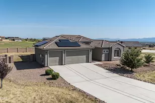 6647 E Big Spur Cir, Hereford, AZ 85615 - Photo 1