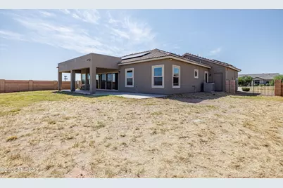 6647 E Big Spur Circle, Hereford, AZ 85615 - Photo 29