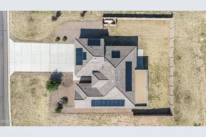6647 E Big Spur Circle, Hereford, AZ 85615 - Photo 3