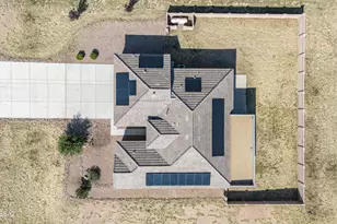6647 E Big Spur Cir, Hereford, AZ 85615 - Photo 3