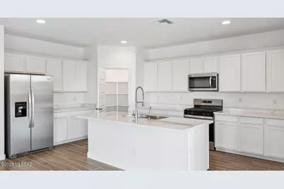 9729 N Heavenly Bamboo Drive, Marana, AZ 85653 - Photo 1