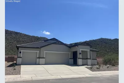 9737 N Heavenly Bamboo Drive, Marana, AZ 85653 - Photo 1