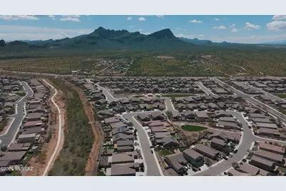 9737 N Heavenly Bamboo Drive, Marana, AZ 85653 - Photo 21