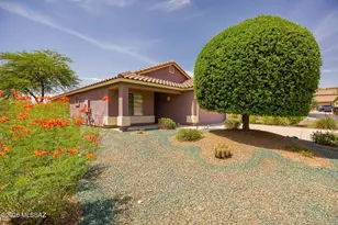 39194 S Rodeo Buckle Dr, Tucson, AZ 85739 - Photo 1