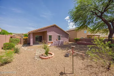 39194 S Rodeo Buckle Drive, Tucson, AZ 85739 - Photo 21