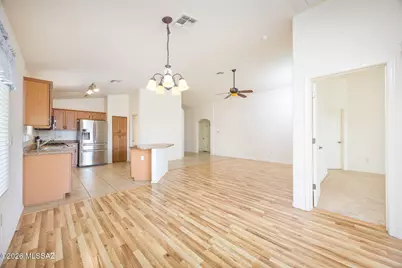 39194 S Rodeo Buckle Drive, Tucson, AZ 85739 - Photo 9