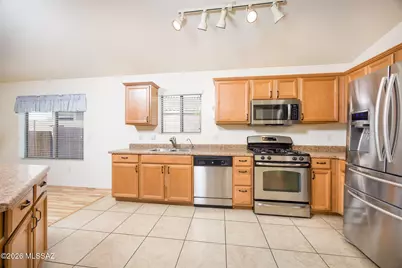 39194 S Rodeo Buckle Drive, Tucson, AZ 85739 - Photo 7