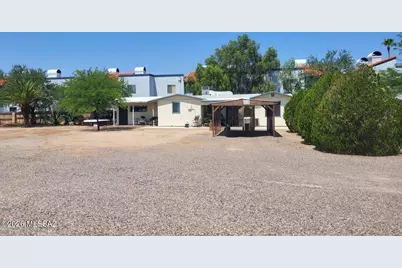 321 W Pastime Road, Tucson, AZ 85705 - Photo 9