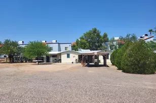 321 W Pastime Rd, Tucson, AZ 85705 - Photo 9