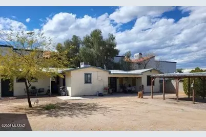 321 W Pastime Road, Tucson, AZ 85705 - Photo 7