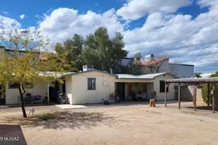 321 W Pastime Rd, Tucson, AZ 85705 - Photo 7