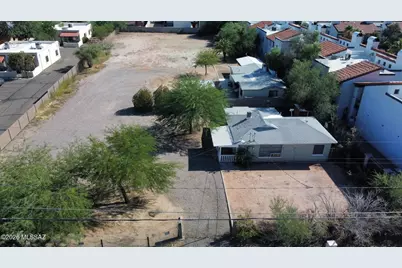 321 W Pastime Road, Tucson, AZ 85705 - Photo 15