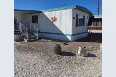 6031 W Flying M Street, Tucson, AZ 85713 - Photo 1