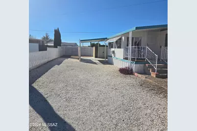 6031 W Flying M Street, Tucson, AZ 85713 - Photo 27