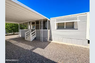 1110 S Highway 80 #8, Benson, AZ 85602 - Photo 15