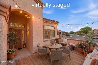 153 N Old Camp Lane, Sahuarita, AZ 85629 - Photo 11