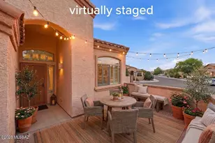 153 N Old Camp Ln, Sahuarita, AZ 85629 - Photo 11