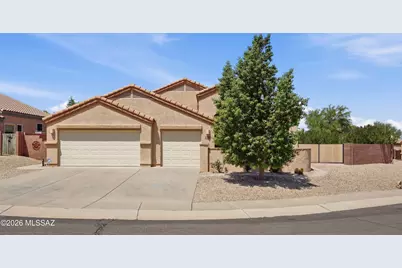 153 N Old Camp Lane, Sahuarita, AZ 85629 - Photo 1
